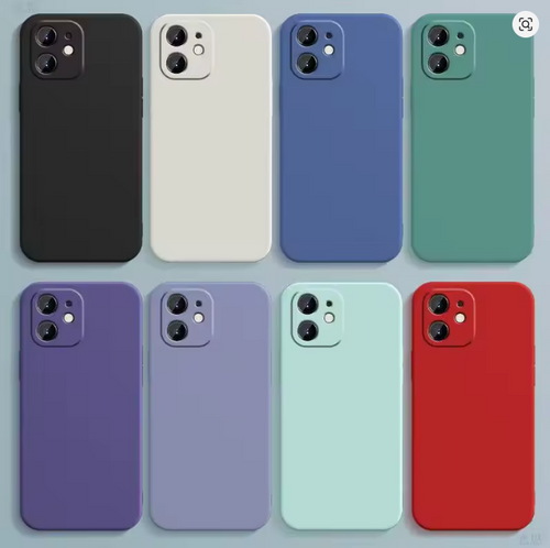 Capas de IPhone